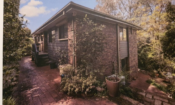 Lapstone House | Blue Mountains, Idylic Village!