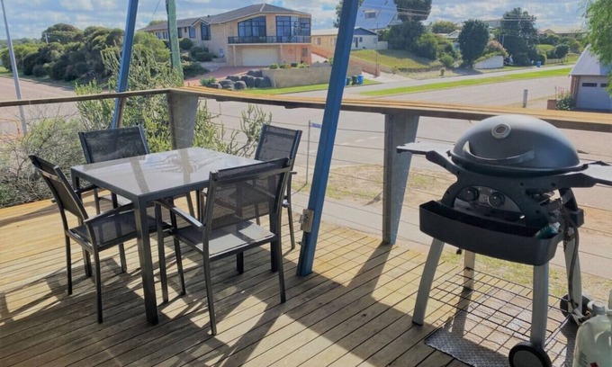 Esperance Apartment | Blue Oasis, Esperance