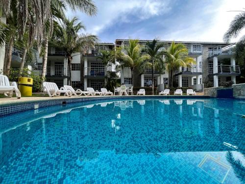 Margarita Island Apartment | Blue Palm - Isla de Margarita