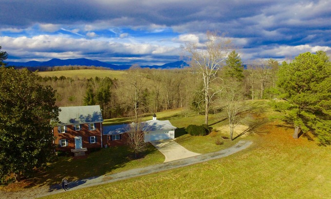 Arrington Other | Blue Ridge, Tye River, C-Ville, Crabtree, Wintergreen, Sweet Briar, Farm