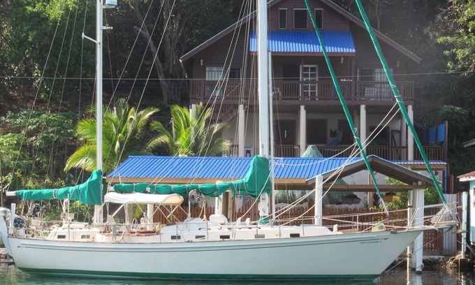 Jonesville House | Blue Rock Vacations, Lower Apt