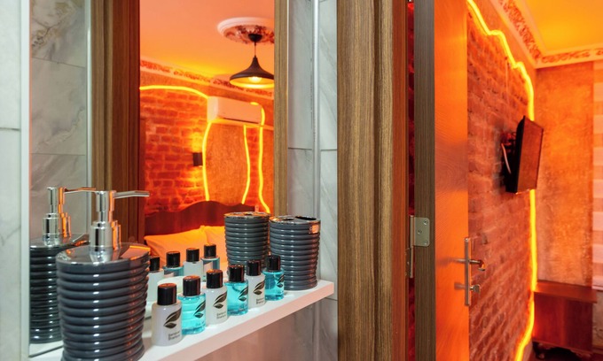 Kumkapi House | Blue Sea Apart Hotel Sultanahmet