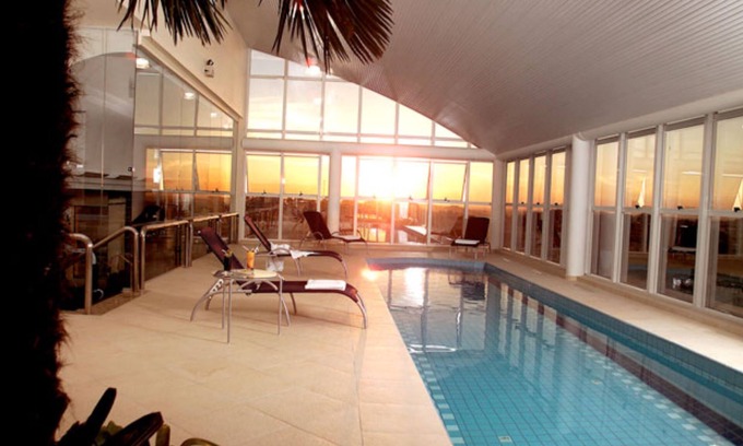 Sao Pelegrino Hotel | Blue Tree Towers Caxias do Sul