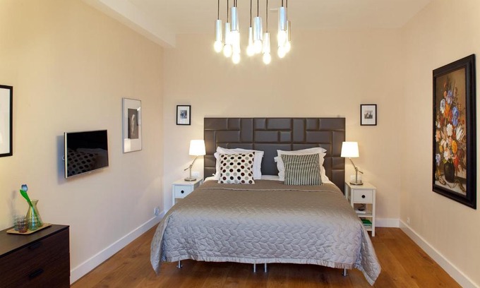 De Weteringschans Bed & Breakfast | Blue Tulip Amsterdam