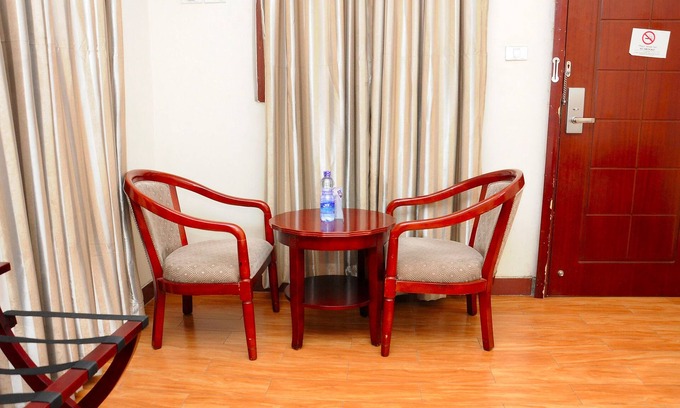 Addis Ababa Hotel | Blue Wave Hotel