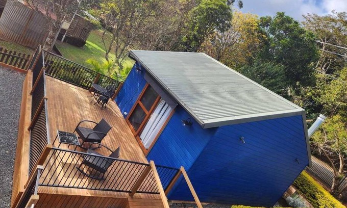 Beechmont House | Bluebell Cottage