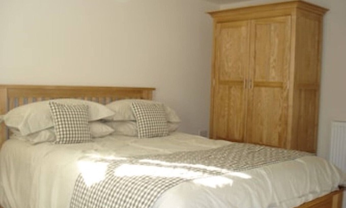Millthorpe Cottage | Bluebell Cottage - Luxury Accommodation In The Heart Of Derbyshire