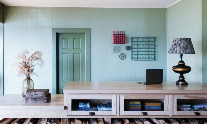 Ocean Point House | Bluebird Ocean Point Inn | Ocean Point Two-Bedroom Suite | Free Coffee and Tea