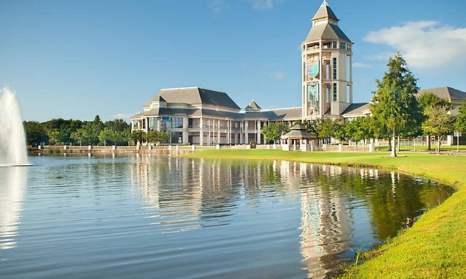 St. Augustine Resort | Bluegreen Grande Villas at World Golf Village - 1 bedroom condo
