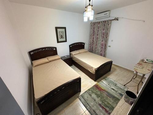 Sidi Abd El-Rahman Apartment | Blumar North Coast
