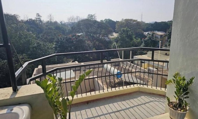 Yelahanka Apartment | Blumint 303