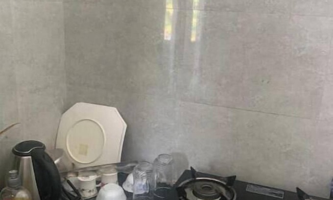 Yelahanka Apartment | Blumint 307 Yelahanka