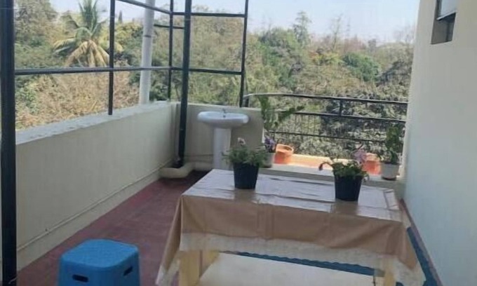 Yelahanka Apartment | Blumint 308