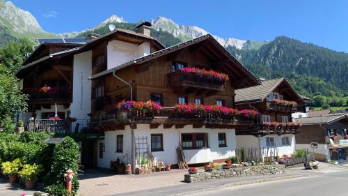 Virgen Apartment | Blusnerhof