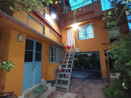 Kharagpur Bed & Breakfast | BnB in Hijli society near IIT gate Prembazar Kharagpur