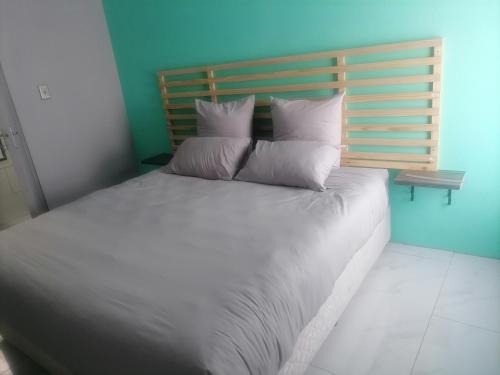 Port Elizabeth Bed & Breakfast | BnB on Dyk