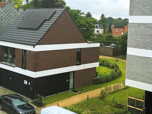 Wijnegem Bed & Breakfast | BnB Waterzicht