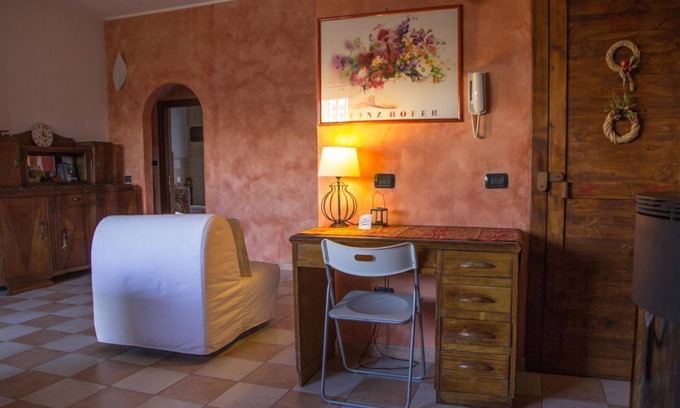 Olgiate Olona Apartment | Bnbook - Appartamento Il Geco 2 Malpensa