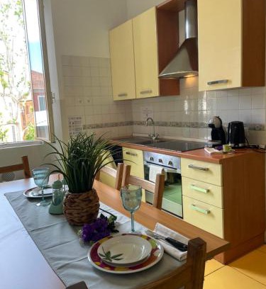Rho Apartment | Bnbook-Borromeo 2