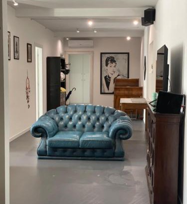 Besozzo Apartment | Bnbook Cornelia's suites