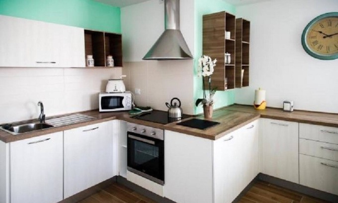 Cornaredo Apartment | Bnbook Don Sturzo with super wi fi