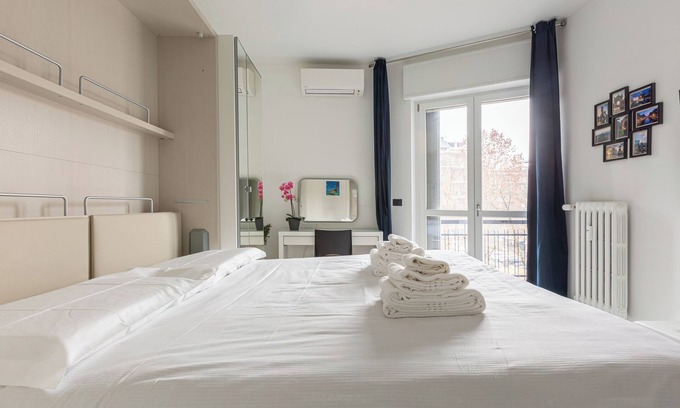 Binda Apartment | BnButler - Promessi Sposi 8