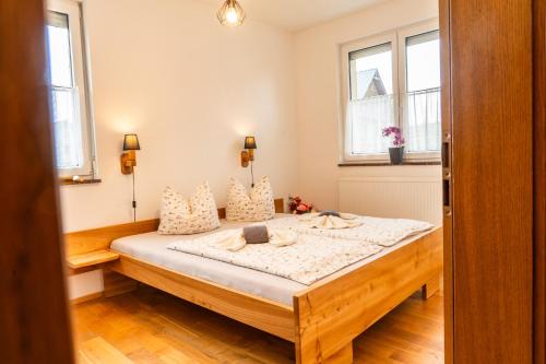 Bozi Dar Apartment | Boží Ubytko