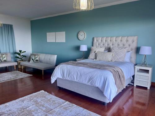 Outeniqua Strand Bed & Breakfast | Bo-den-See Guesthouse