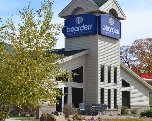 Fayette Hotel | Boarders Inn and Suites by Cobblestone Hotels - Fayette