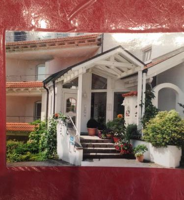 Lorch Apartment | Boarding House Remstal