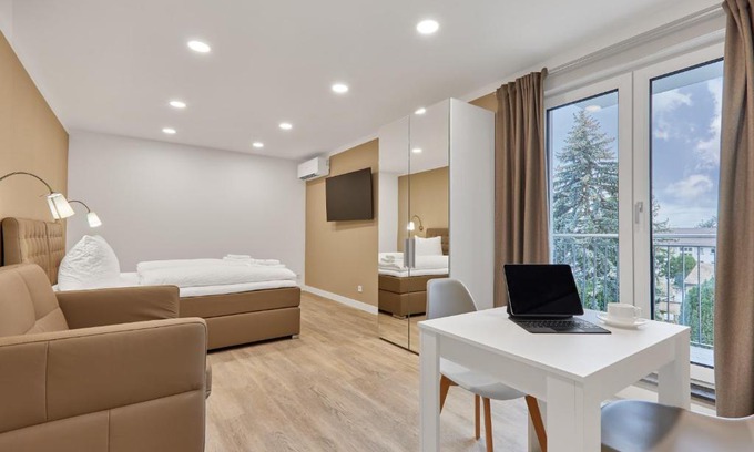 Rohrbach Hotel | Boardinghotel Premium Heidelberg