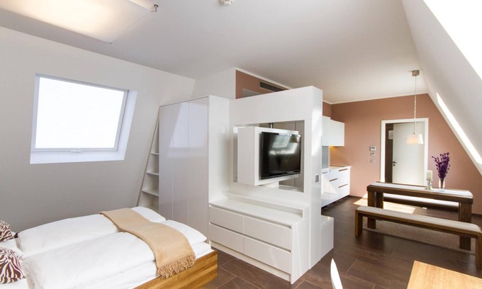 Mannheim City Centre Apartment | BoardingHouse Mannheim