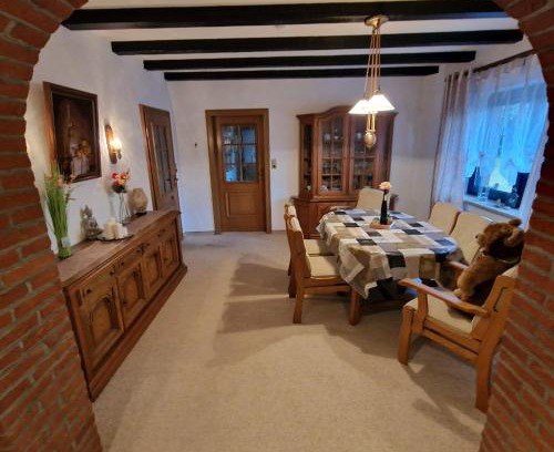 Dotlingen Apartment | BoardingHouse Neerstedt
