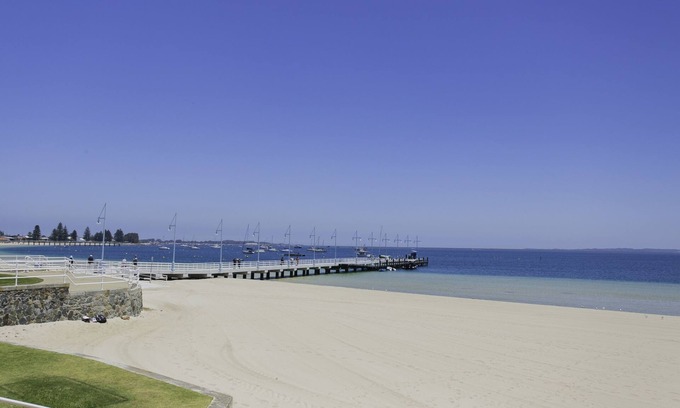 Rockingham Apartment | Boardwalk by Rockingham Apartments