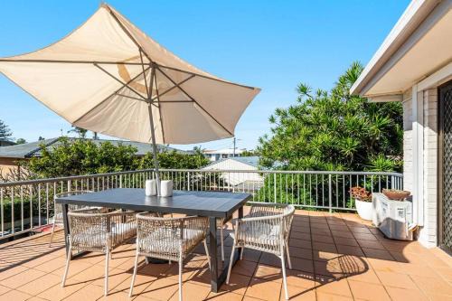 Lennox Head Apartment | Boat Channel Villa