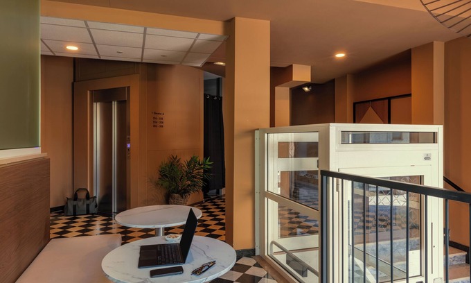 Centro Storico Apartment | Bob W Ticinese