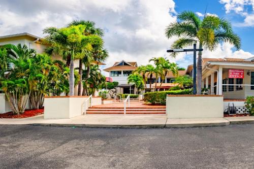 Boca Grande Hotel | Boca Grande Hotel
