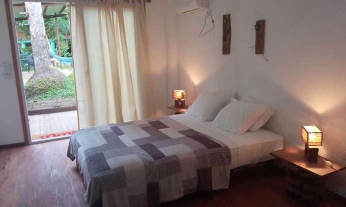 Big Creek Bed & Breakfast | Bocas del Toro, B&B Bocas del Toro, Hotel Bocas del Toro