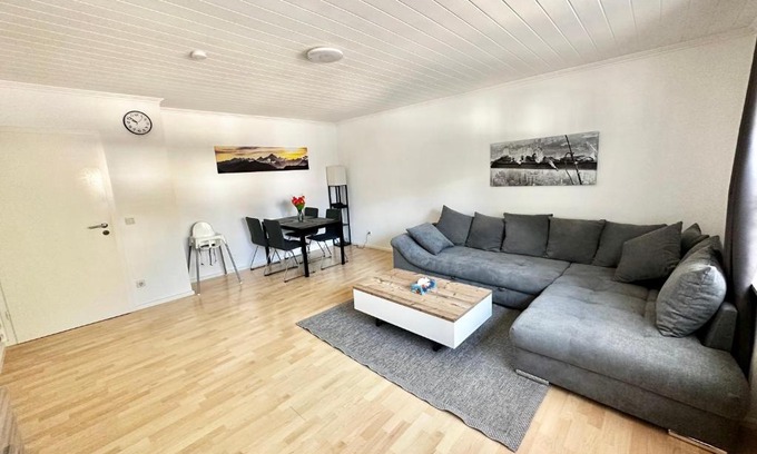 Bocholt Apartment | BocholtApartments
