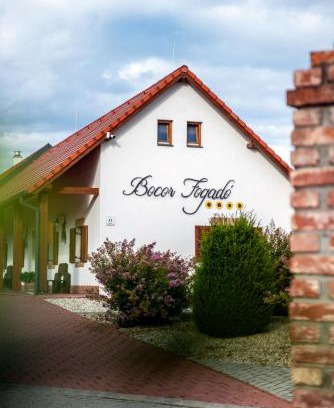 Kisharsany Bed & Breakfast | Bocor Fogadó