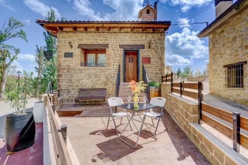 Cihuri House | Bodega La Tomata