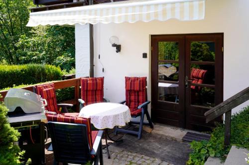 Schierke Apartment | Bodegrund