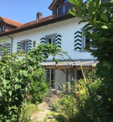 Guettingen Apartment | Bodensee Moosburg Biohof am See