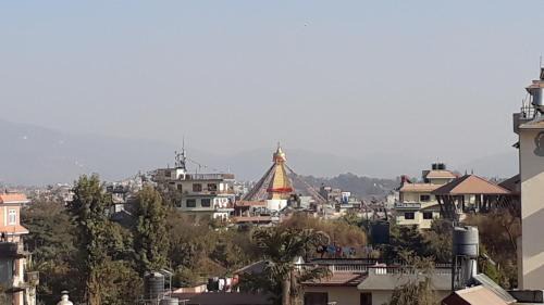 Boudhha Apartment | Bodhi Apartment hotel