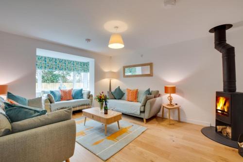 St Merryn House | Bodlowen