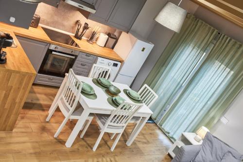 Sarud Apartment | Bodza apartman 2 - Sarud