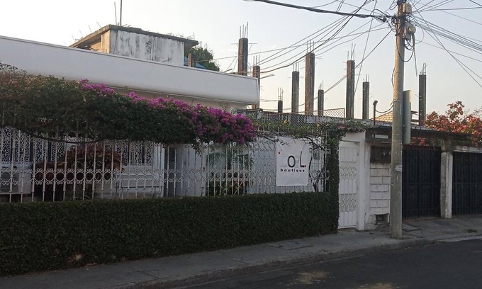 Guayaquil House | Boel Boutique 2