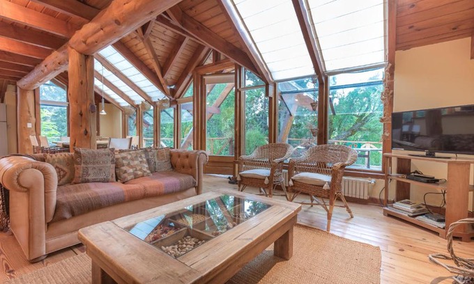 La Villa House | BOG Casa Ciprés