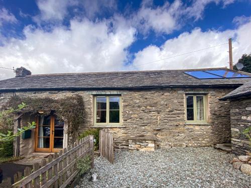 Satterthwaite House | Bogle Barn