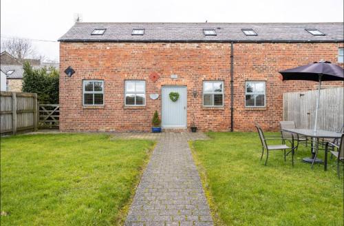 Coxhoe House | Bogma Cottages